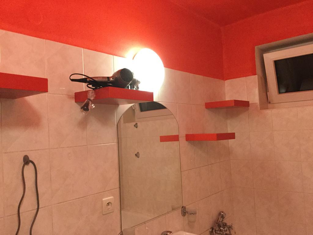 Lydiavi Daire Vysoké Mýto Dış mekan fotoğraf