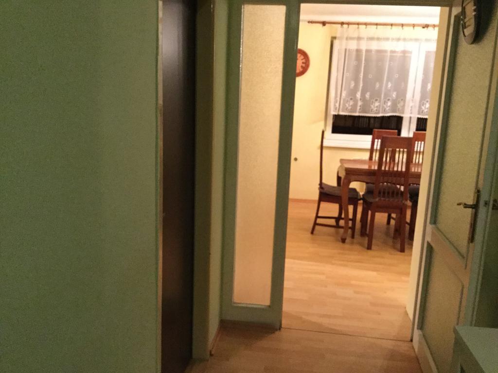 Lydiavi Daire Vysoké Mýto Dış mekan fotoğraf