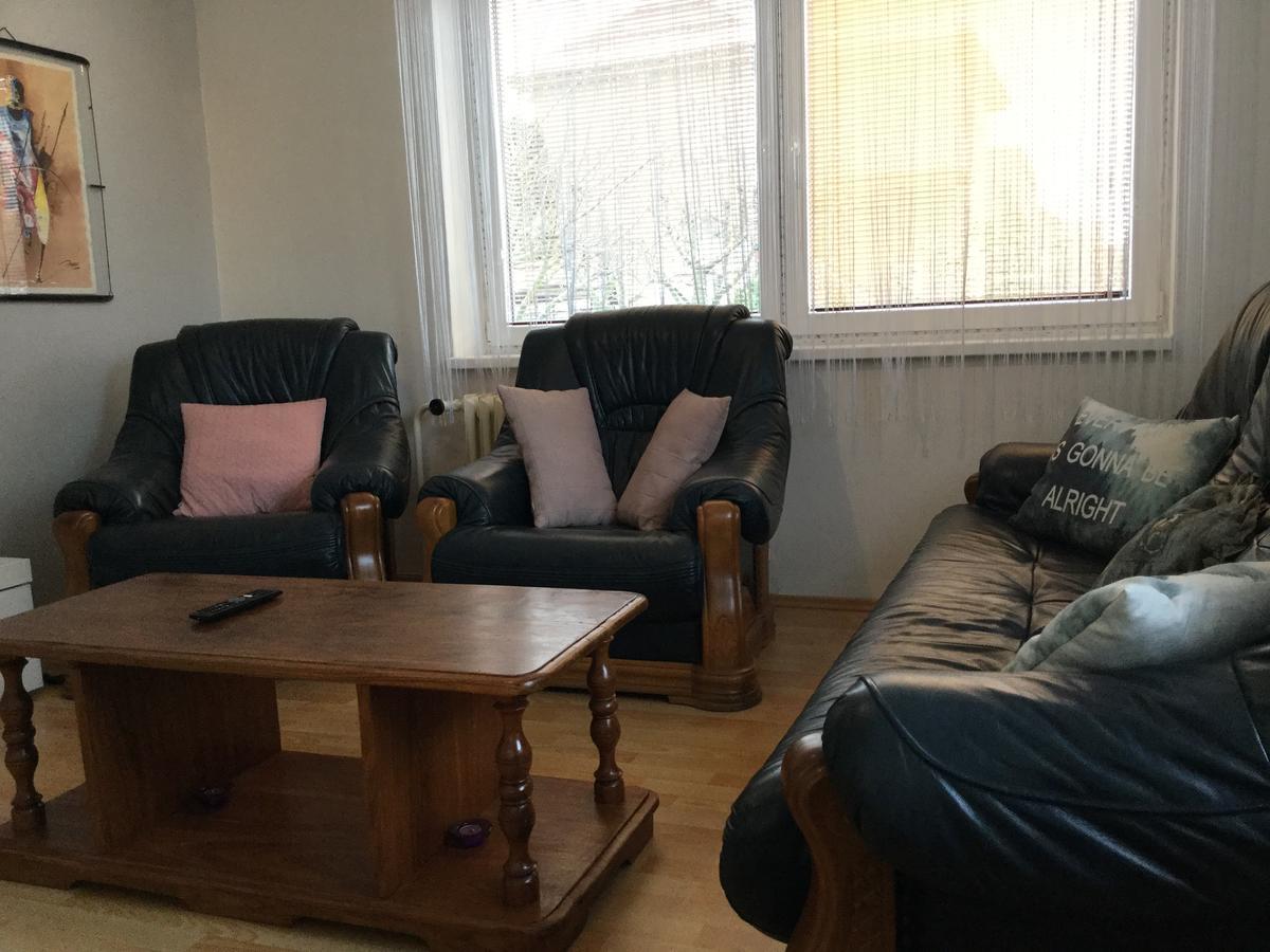 Lydiavi Daire Vysoké Mýto Dış mekan fotoğraf